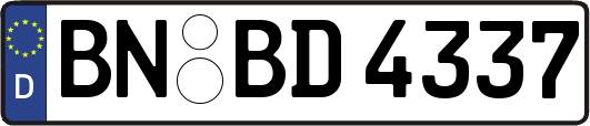 BN-BD4337