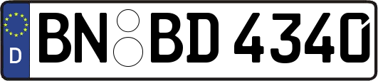 BN-BD4340