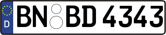 BN-BD4343
