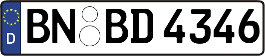 BN-BD4346
