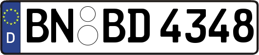 BN-BD4348