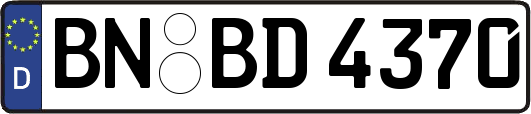BN-BD4370