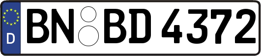 BN-BD4372