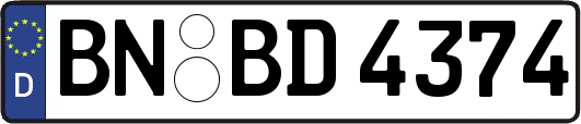 BN-BD4374