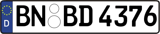 BN-BD4376