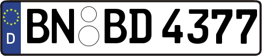 BN-BD4377