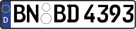 BN-BD4393