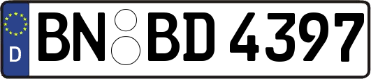 BN-BD4397