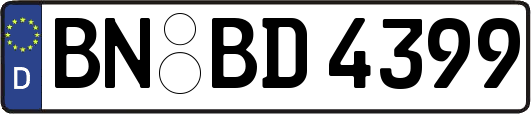 BN-BD4399