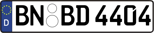BN-BD4404