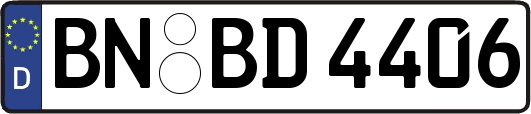 BN-BD4406
