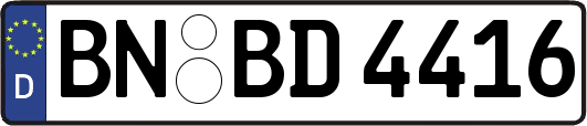 BN-BD4416