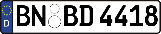 BN-BD4418