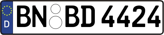 BN-BD4424