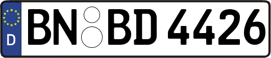 BN-BD4426
