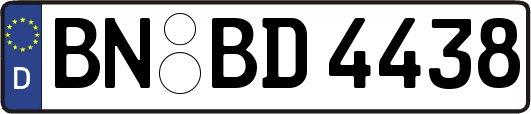 BN-BD4438