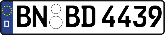 BN-BD4439