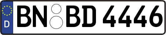 BN-BD4446
