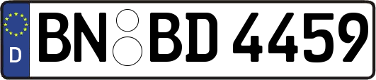 BN-BD4459