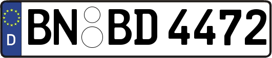 BN-BD4472