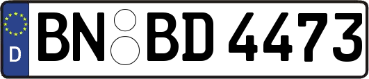 BN-BD4473