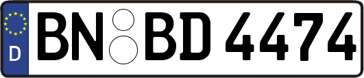 BN-BD4474