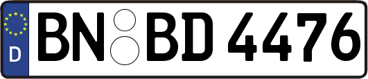 BN-BD4476