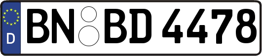 BN-BD4478