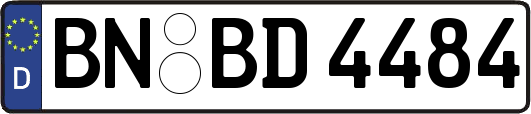 BN-BD4484