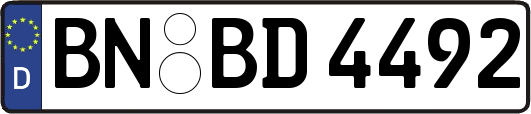 BN-BD4492
