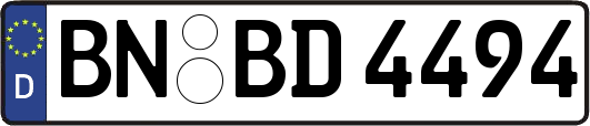 BN-BD4494