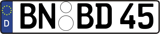 BN-BD45