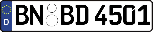 BN-BD4501