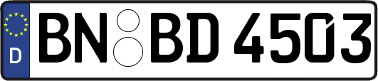 BN-BD4503