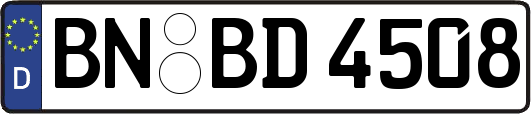 BN-BD4508