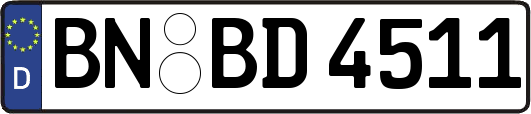 BN-BD4511