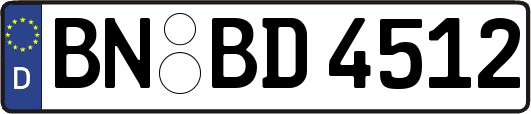 BN-BD4512