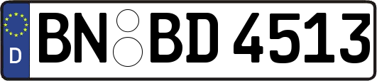 BN-BD4513