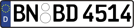 BN-BD4514