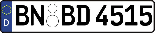 BN-BD4515