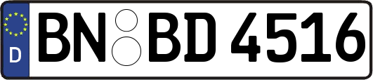 BN-BD4516