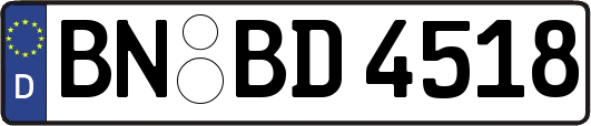 BN-BD4518