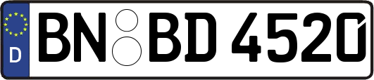 BN-BD4520