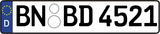 BN-BD4521