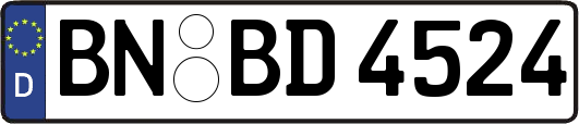 BN-BD4524