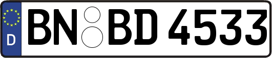 BN-BD4533
