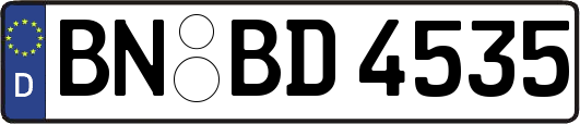 BN-BD4535