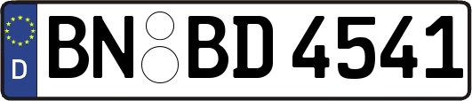 BN-BD4541