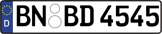 BN-BD4545