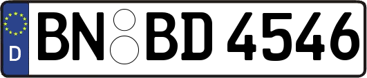 BN-BD4546
